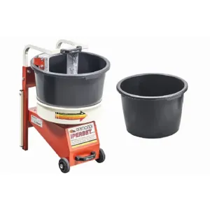 RAIMONDI IPERBET MINI CONCRETE MIXER
