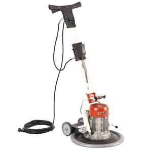 RAIMONDI MAXITITINA SINGLE-BRUSH MACHINE