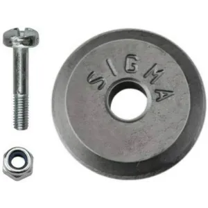 SIGMA TILE CUTTER WHEEL D 12 S3 COMPLETE COD. 014