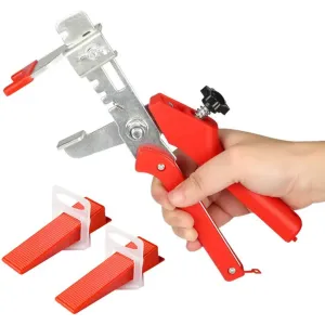PROFESSIONAL PLIERS FOR LEVELLING SPACERS