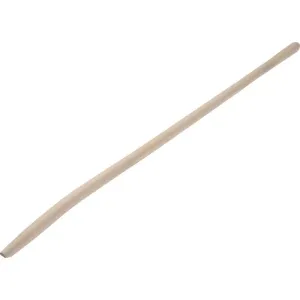 WOOD HANDLE FOR SHOVEL