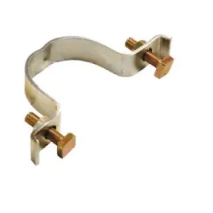 POLE MOUNT D.48 SINGLE TYPE