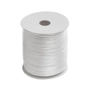 NYLON BUILDING LINE MT.100 WHITE