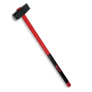 GEMMA-TYPE SLEDGEHAMMER WITH HANDLE