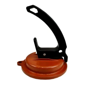 RAIMONDI MEDUSA50 SUCTION CUP