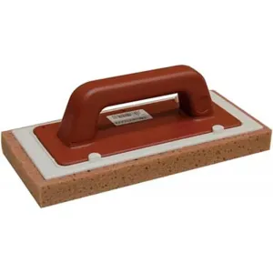 TAN SPONGE FLOAT 13X30