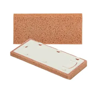 RAIMONDI TAN REPLACEMENT SPONGE EASY LOCK