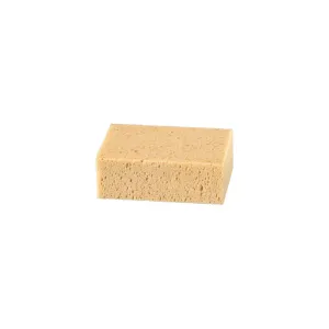 TAN SPONGE 185X120XH65