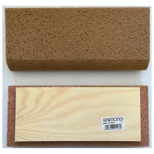 TAN REPLACEMENT SPONGE 13X29