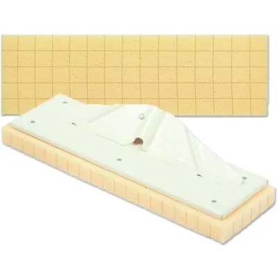 SPUGNA SWEEPEX 13X42 CON TAGLI SENZA MANICO