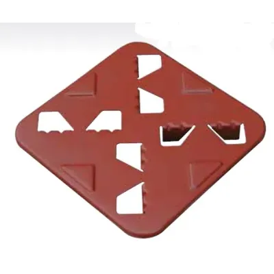 PIATTAFORMA ISOLA RAIMONDI