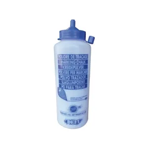 BLUE CHALK LINE POWDER 400G