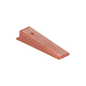 RLS WEDGE FOR LEVELLING SPACERS 250 PCS