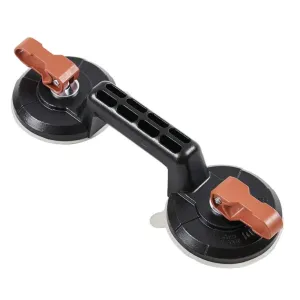 RAIMONDI DOUBLE SUCTION CUP