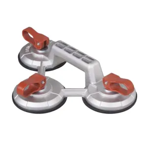 RAIMONDI TRIPLE SUCTION CUP D.100