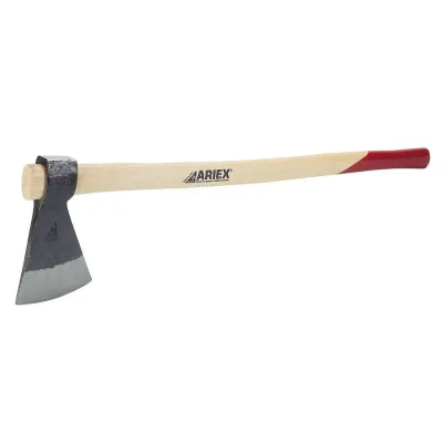 SCURE GR.1600 MANICO FRASSINO SAGOMATO