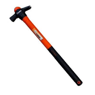 MARTELLO PER CARPENTIERI MANICO IN RESINA