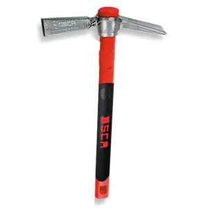 BRICKLAYER'S HAMMER NYLON HANDLE GR.400