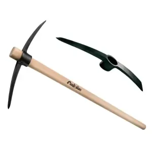 IMPRESA PICKAXE GR.1500