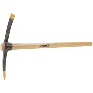 EXTRA TYPE PICKAXE GR.1500