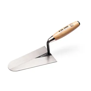ROUND POINT TROWEL