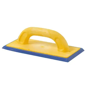 HARD RUBBER FLOAT