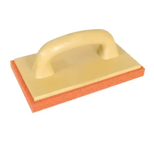 RUBBER FLOAT POLYURETHANE BASE