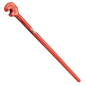 REBAR BENDER WITH TWO JAWS 10/12