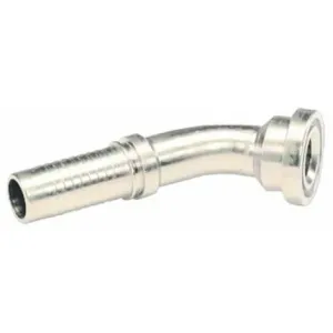 PRESS-FIT TAIL SAE 3000 45°