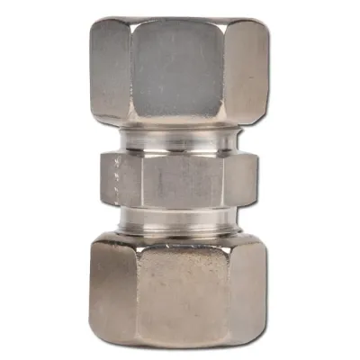 RACCORDO INTERMEDIO DRITTO ERMETO