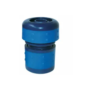 AMA OPEN HOSE CONNECTOR 5/8-3/4 16-19 mm. 64905