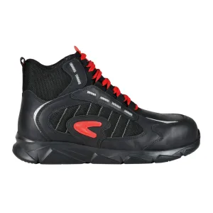 COFRA DEXTROUS SAFETY SHOE S3 SRC SIZE 46