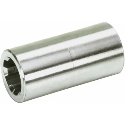 BUSSOLA SCANALATA ART.148 21X25X L.60 Z6