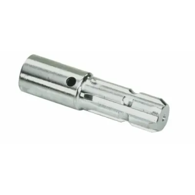 RIDUZIONE 169 ESTERNO.1.3/8 INTERNO 26X30X6