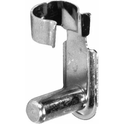 PERNO PER FORCELLE MM.16