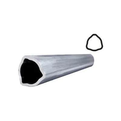 TUBO CARDANICO TRIANGOLARE 763 ESTERNO