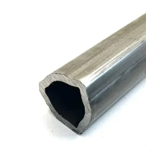 TRIANGULAR PTO SHAFT TUBE ART.854 INNER