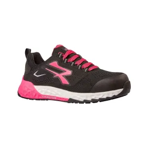 U-POWER BRIENNE SAFETY SHOE ESD S1P HI HRO FO SR
