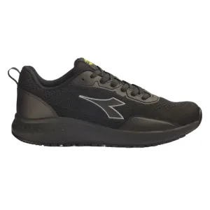 DIADORA CREW SHOE NON-PPE BLACK ESD