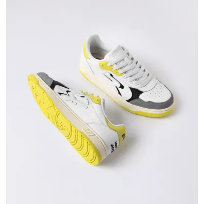 SCARPA U POWER FALCON YF NO DPI