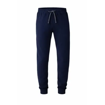 PANTALONE TUTA JERZEES JS975M NAVY