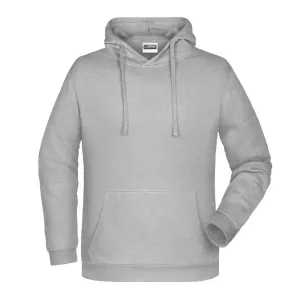 JERZEES JS996M HOODED SWEATSHIRT ROCK