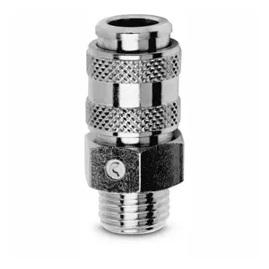 RACCORDO ARIA MIGNON M1/4 ART.5051