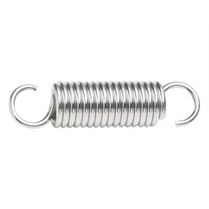TENSION COIL SPRING SERIES 73 DESIGN TRZ