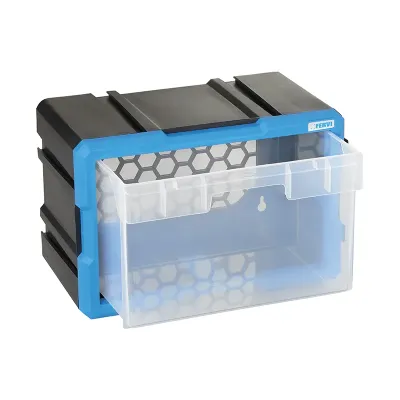 CASSETTIERA CON CASSETTI ESTRAIBILI FERVI ART. C086/01C