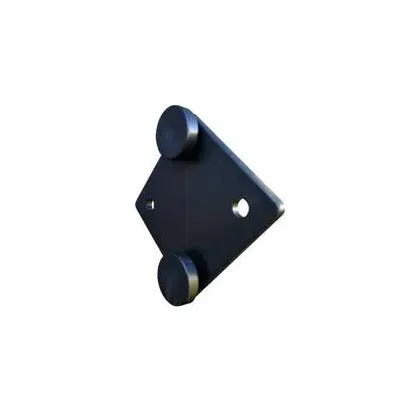 ADATTATORE ANTIVENTO SEGNALI BIG FOOT DB FIX