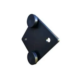 BIG FOOT WIND-RESISTANT SIGN ADAPTOR DB FIX