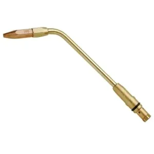 BENDABLE TORCH FOR PIPEFITTERS AD 160