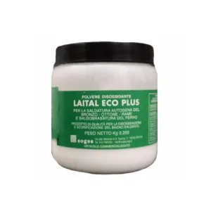 LAITAL ECO PLUS - DEOXIDISER GR. 250