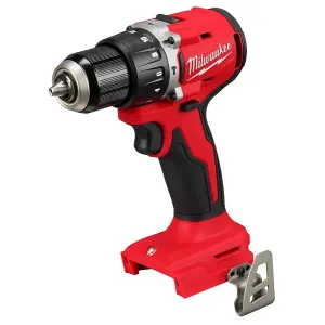 MILWAUKEE M18 BLPDRC-0 DRILL DRIVER WITHOUT BATTERIES